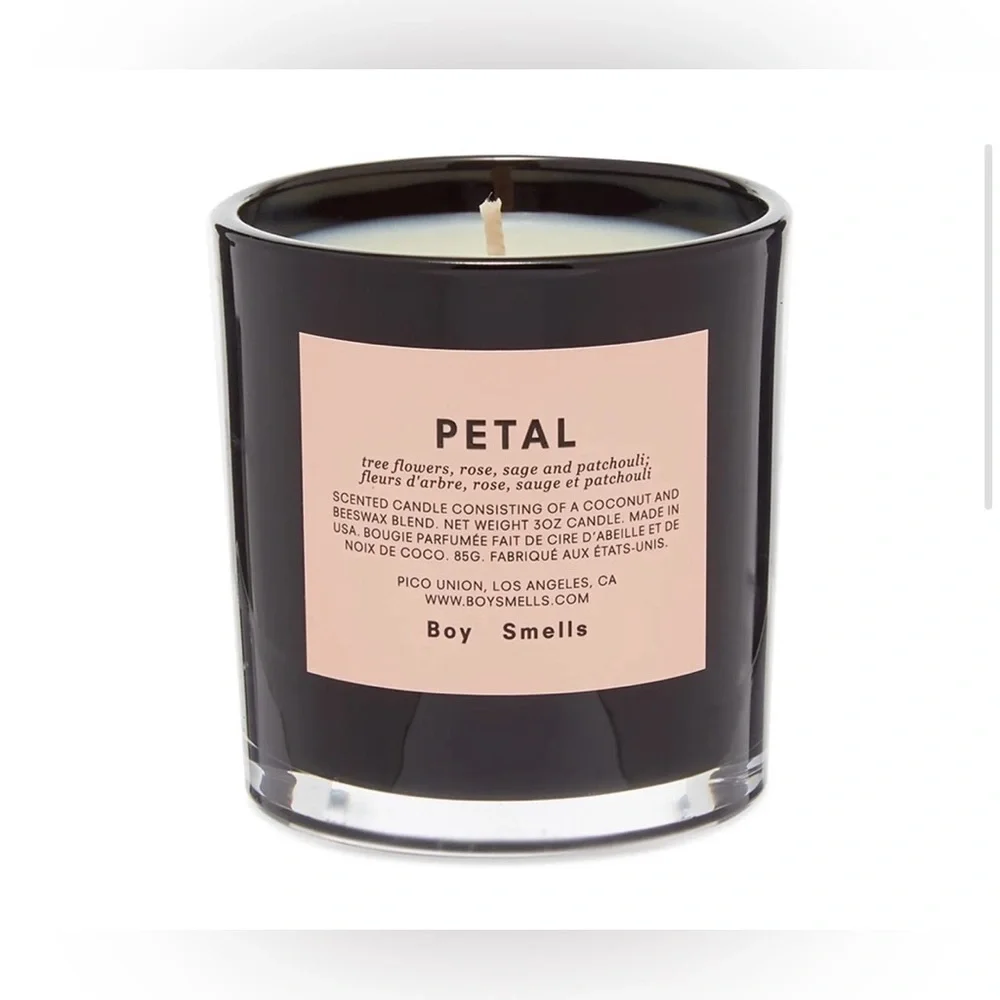 Boysmells Core Trio Set - Les, Petal, and Lanai - Picture 4 of 6